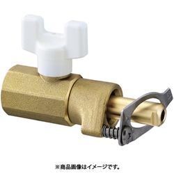 テストプラグ テストポンプ用・端末用 TP2A-1016