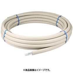 カポリツインW 被覆付き PEX10CT-P10-50F