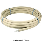 カポリツインW 耐候性被覆付 PEX10CT-PU10-50F