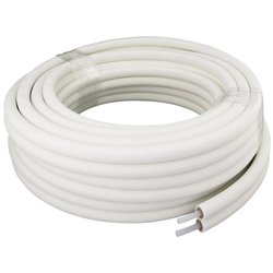 カポリツインW セパレート被覆付 PEX10CT-PTW5-20F