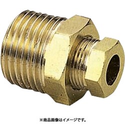 銅管用継手（Φ8、Φ10用ジョイント） OF-413