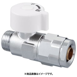 WB35型 流量調整ボールバルブ WB35-1313MC-S-0