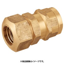 WJ74型 既設三管種変換継手 WJ74A-1316C-S