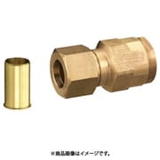 WJ35型 銅管変換アダプター WJ35-2213C-S