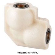 ダブルロックジョイント レボス 5mm保温材付なめらかエルボ RPLSF3-13