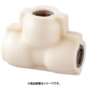 ダブルロックジョイント レボス 5mm保温材付チーズソケット RPTSF1-13