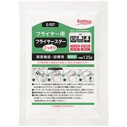 フライヤースター 125g×10入 E-107