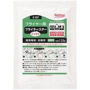 フライヤースター 125g×10入 E-107