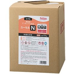 ユーセルN 10kg D-110