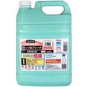 セッツ泡ブリーチ 5kg D-114
