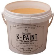 Kペイント サフラン 1.5kg