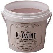 Kペイント ラベンダーグレー 1.5kg