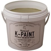 Kペイント カーキ 1.5kg