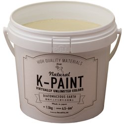 Kペイント ライトカーキ 1.5kg