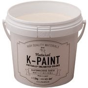 Kペイント ホワイト 1.5kg