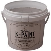 Kペイント グレー 1.5kg