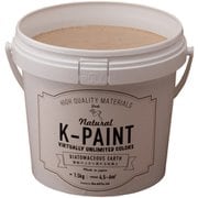 Kペイント キャメル 1.5kg