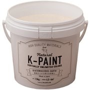 Kペイント オフホワイト 1.5kg