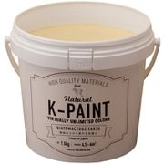 Kペイント ベージュ 1.5kg