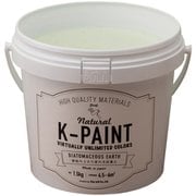 Kペイント パステルグリーン 1.5kg