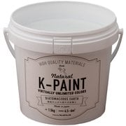 Kペイント ベビーグリーン 1.5kg