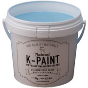Kペイント スカイブルー 1.5kg