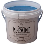 Kペイント ブルー 1.5kg