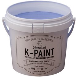 Kペイント パープル 1.5kg
