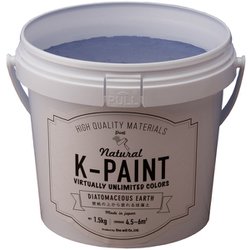 Kペイント アイリス 1.5kg