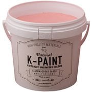 Kペイント ピンク 1.5kg