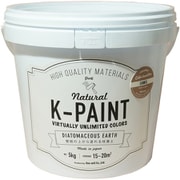 Kペイント キャメル 5kg