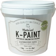 Kペイント パステルグリーン 5kg