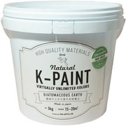 Kペイント ミントグリーン 5kg
