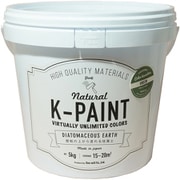 Kペイント グリーン 5kg