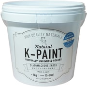 Kペイント スカイブルー 5kg