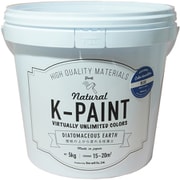 Kペイント ブルー 5kg