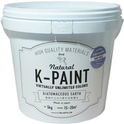 Kペイント ベビーブルー 5kg
