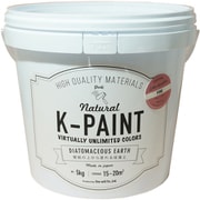 Kペイント ピンク 5kg