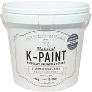 Kペイント ブルーグレー 5kg