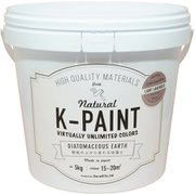 Kペイント ライトラベンダー 5kg