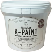Kペイント ラベンダーグレー 5kg