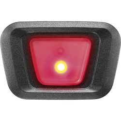 Plug-in LED / uvexヘルメットfinale、true、oyo用 4191150500UVEX