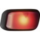 Plug-in LED / uvexヘルメットrush visor、city 4用 4191150700UVEX