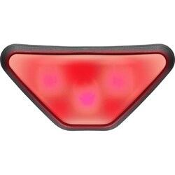 Plug-in LED / uvexヘルメットurban planet用 4191150800UVEX