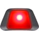 Plug-in LED / uvexヘルメットstride用 4191151000UVEX