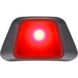 Plug-in LED / uvexヘルメットstride用 4191151000UVEX