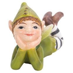 H16420 [寝転ぶエルフ]