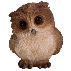 H15295 [フクロウ]