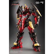 鉄魄（MORTAL MIND）シリーズ 天元突破グレンラガン グレンラガン 合金可動フィギュア [塗装済可動フィギュア]