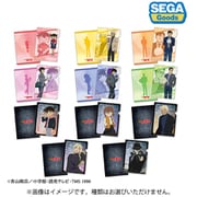 名探偵コナン ビジュアルアートクリアファイル Vol.3 1個 [コレクショントイ]